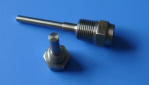 Wholesale Custom Precision Machined Parts / Machining Stainless Steel Brass Aluminum from china suppliers