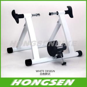 Wholesale HS-Q02A Most Popular Home Gym Turbo Trainer/Bike Trainer Stand/ Floding Bike Trainer from china suppliers