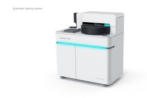 Wholesale Slide Preparation In Vitro Diagnostic Equipment Symphony Staining System KT5100 KISSH from china suppliers