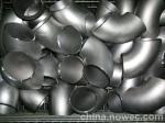 90 degree ASTM A403 WP304/304L Stainless Steel elbow