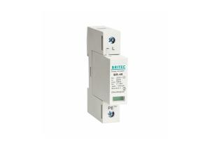 Wholesale High Performance Type 2 Surge Protection Device 35 Millimeter Din Rail from china suppliers