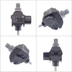 TTD Series Electrical Piercing Clamp Cable Fire Retardant Insulating Connector