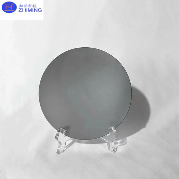 FP Fabry-Perot Epiwafer InP Substrate Dia 2 3 4 6 Inch Thickness 350-650um