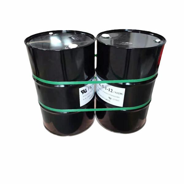 High Safety FK-5-1-12 Clean Agents Powerful Fire Suppression High Quality Cheap