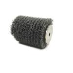 ODM Cylinder Wire Industrial Nylon Roller Brush Stripping