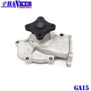 Wholesale 21010-53Y00 Nissan GA15 Engine Water Pump One year Warranty from china suppliers