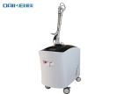 White Picosure Laser Machine / Fractional Laser Machine 1064nm 532nm 755nm
