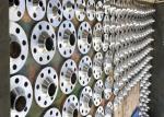ASTM B462 Alloy 20 Raised Face Weld Neck Flange SCH40 N08020 2-24 Inch