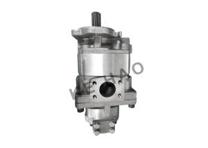 Wholesale Komatsu Triple Pump 705-52-30490 Hydraulic Pump OEM ODM from china suppliers