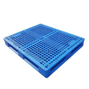 Wholesale HDPE 1.2T Heavy Duty Plastic Pallets 16.4Kg from china suppliers