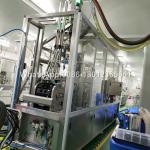 12kw 200l/Min Nespresso Coffee Capsule Filling Machine