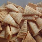 high quality competitive price rice crackers snack