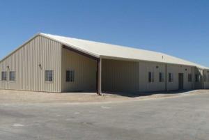 Wholesale ASTM Poultry Farm Structure For Industrial Park Commercial Building from china suppliers