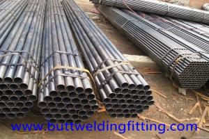 Wholesale Carbon Alloy Steel Pipe Gas Seamless Steel Tubing 12”SCH40 A335 P91 Pipe from china suppliers