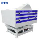 Professional Broken Rice Separator For Wheat Grading In Rice Mill Plant