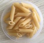 100kg/h Stainless Steel Automatic Macaron Pasta Spaghetti Making Equipment