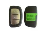433 Mhz Hyundai Smart Key Hyundai Tuscon Remote Key 3 Button PN 95440-D3010 TL