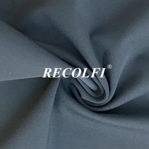 Wholesale 230GSM Matte Brushed Activewear Made From Recycled Plastic Cycling Wear Gym Suit from china suppliers