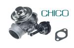 TS16949 Car EGR Valve For 1100628 7.03703.62.0 038131501AQ FORD PIERBURG VW