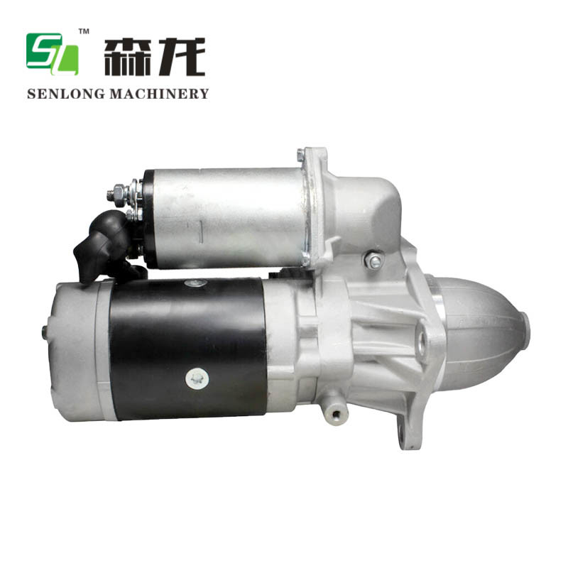 Starter Motor Isuzu 6WA1 1811003050, 1811003252, 181101811003003050, 0230007400,300N11299Z