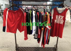 Wholesale Japanese Style Used Summer Clothes / Used Sports Uniforms For Adults from china suppliers