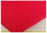 Poplin 100% Cotton Soil Release Fabric Oil Resistance Environmentally Friendly