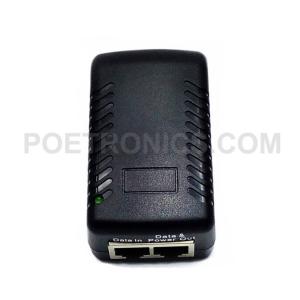 Wholesale 12VDC,1A POE Switching Power Adapter &amp; Supply from china suppliers