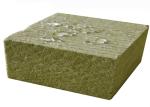 Waterproof Mineral Wool Insulation , Rockwool Insulation Board