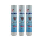 60ml80ml100ml120ml150ml200ml250ml Skin Care Lotion Squeeze Aluminum Plastic