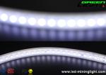 SMD5050 IP68 LED Flexible Strip Lights 170VAC Silicone