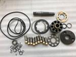 High Precision Excavator Travel Motor Parts Nabtesco Tejin Seiki Final Drive