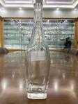 Brandy XO Luxury Cognac Glass Bottle 700ml Directly Produced with Glass Base