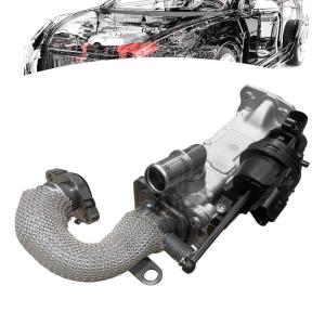 Wholesale EGR Cooler LR057662 for Discovery Sport Evoque LR4 from china suppliers