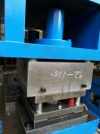Stamping 3T Hydraulic Punch Die TS 16949 Sheet Metal Punch Dies