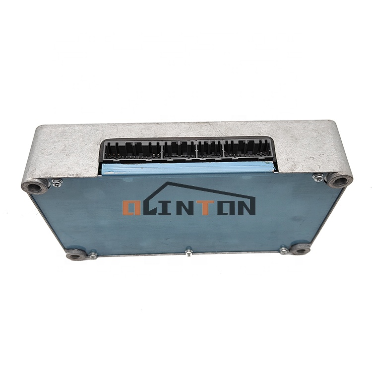 SH210-5 SH350-5 CX210B Excavator Control Unit Computer Board Controller KHR44590 KHR10036