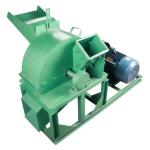 10cm 45cm Wood Shaving Machine Chip Grinder