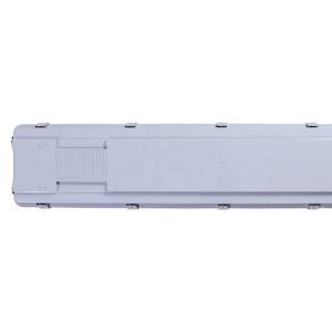 Wholesale Long Lifespan 50000 Hours LED Vapor Tight High Bay 155W/135W/120W/100W IP67 Waterproof from china suppliers