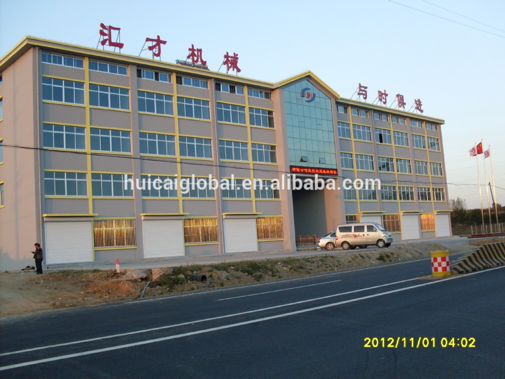 Water Cooling Two Roll Mixing Mill for Consistent Rubber Mixing