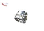 Heat Resistant Fecral 0cr21al4 Heating Foil 1.0mm Width