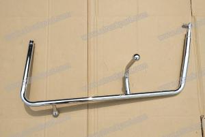 Wholesale Chrome Mirror Arm For HINO Profia Truck Spare Body Parts from china suppliers