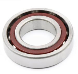 Wholesale Grinding Machine Angular Contact Ball Bearing Steel Material For Oil Lubrication from china suppliers