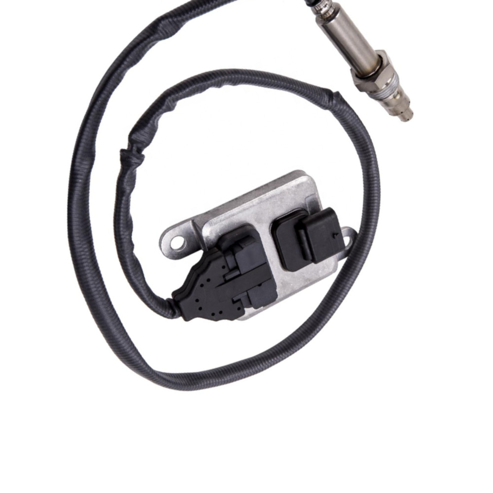 5WK96660 ISO9001 NOX Nitrogen Oxide Sensor For DAF Truck 1810704