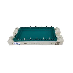 Wholesale MUBW25-12A7 from china suppliers