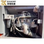 20 Ton Used Second Hand HITACHI ZX 200-3G Crawler Excavator Digger Good