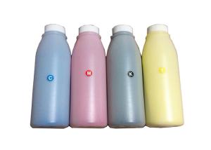 Wholesale MP C3001 Ricoh Color Toner For Copier ROHS High Page Yield Customized Packaging from china suppliers