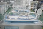 220V 50Hz Hospital Infant Radiant Warmer For Newborn 3000A/B