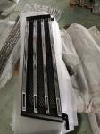 Hyundai HD 120 HD 210 Truck Parts Front Bumper Grille OEM 86311-6C000