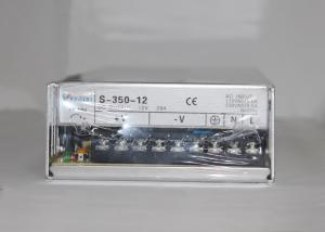 Wholesale S-350-12 24v 36v 350W Variable Switcher Power Supply Cold Start Current 50A from china suppliers