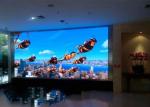 P3.91 500x500mm Led Display Screen Rental Video Wall Panel Outdoor