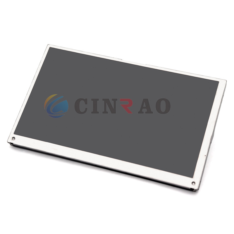 7.0 INCH TFT LCD Display Screen Toshiba LTA070B2B0F For Car Auto Parts Replacement